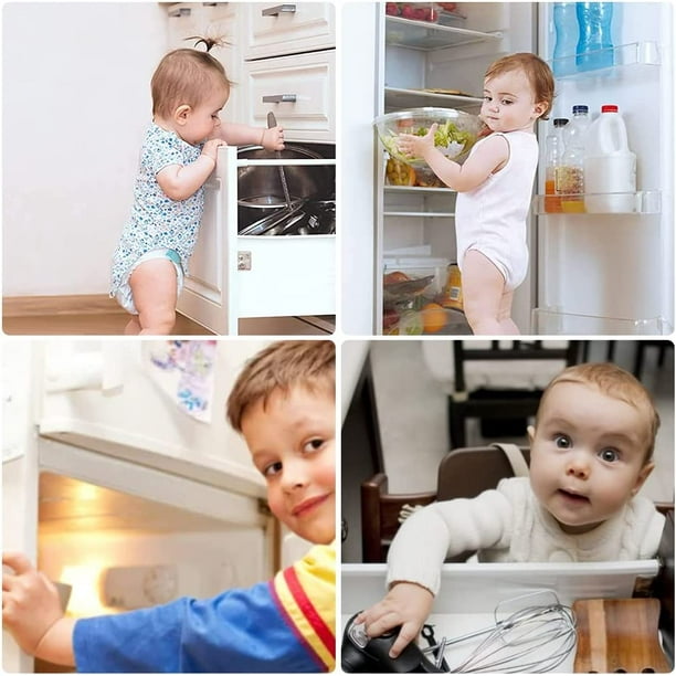 frigo - Enfants & Bébés