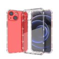 thumbnail image 4 of Compatible Con Iphone 13 Pro Max Funda Protectora Transparente Antiamarilleo A Prueba De Golpes Compatible Con Carga Inalámbrica Methold EL016836-02, 4 of 5