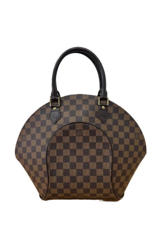 Pre-Owned Louis Vuitton Damier Ellipse MM N48067 Bag