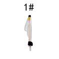 thumbnail image 1 of Bgsha Fishing Rod Tip Cover, Durable Protection Cap for Rods, Hassle Free Strap Design, Compatible with All Pole Heads, Transparent, 1 of 9