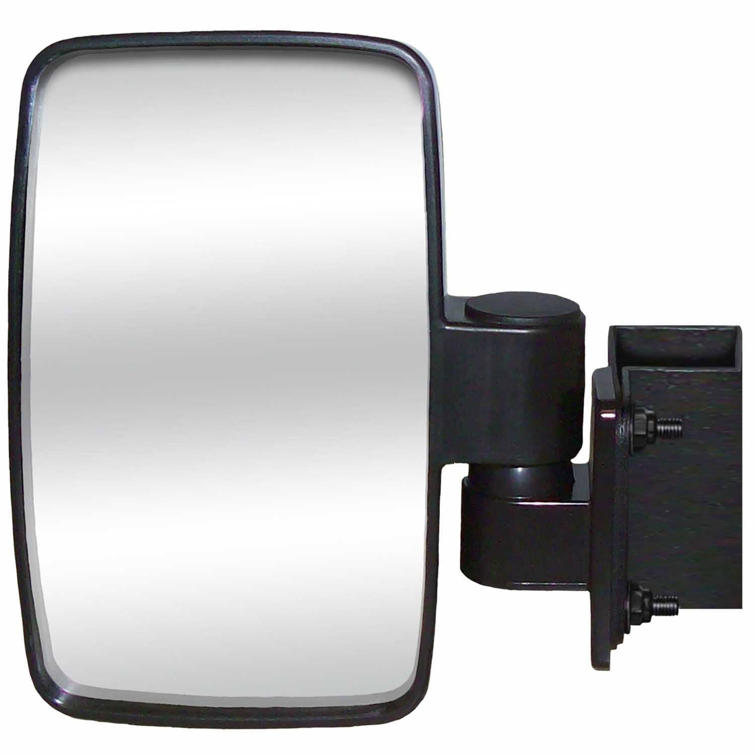 Cipa 41100 OE Style Universal Replacement Side Mirror Black for sale online
