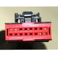 thumbnail image 3 of For 05-06 Expedition 5.4L Rear View Mirror Power Heated w/Puddle Lamp SET PAIR, 3 of 5