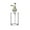 Gold, variant on Dienrx Gold Glass Coffee Syrup Dispenser - Food-Grade Glass Bottle with Press Pump | Leak-Proof, Multi-Purpose for Coffee Bars, Home Kitchens, Baristas, Home Cooks