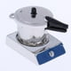 thumbnail image 4 of Miniatura Cocina Utensilio de Cocina de Metal Utensilios de Cocina Set para 1/12 Dollhouse, 4 of 9