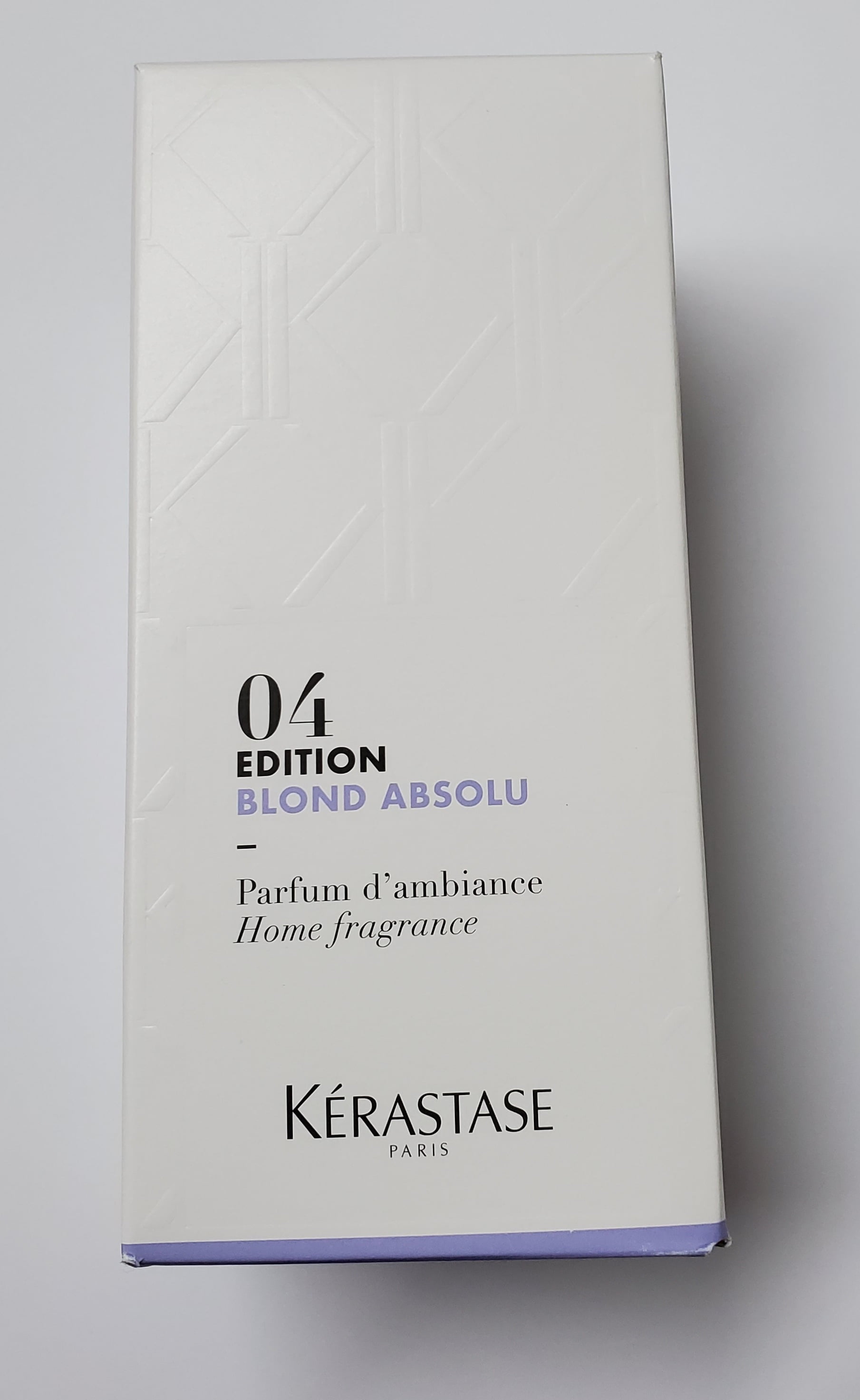 Kerastase 04 Edition BLOND ABSOLU Parfum D'ambiance - Walmart.com