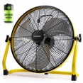 thumbnail image 1 of Ventilador de piso recargable Fanspex 12 de 16 pulgadas, 1 of 5