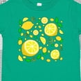 thumbnail image 4 of Inktastic Lots of Lemons Citrus Fun Boys or Girls Toddler T-Shirt, 4 of 5