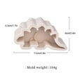 thumbnail image 2 of Chocolate Molds Silicone Shapes Candle Silicone Molds Candy Chocolate Silicone Molds Resin Diy Crafts Candy Molds Silicone Shapes Molds Silicone Shapes for Resin, 2 of 5