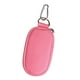 thumbnail image 5 of de 10 caja de la de ranura protege pa 2ML aceites esenciales la bolsa de almacenamiento transporte de viaje organizador - Rosa rosado Sunnimix portador de elementos esenciales de viaje, 5 of 6