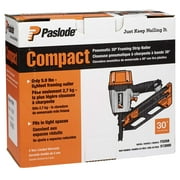 Paslode Pneumatic 30 deg. Framing Nailer