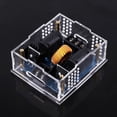 thumbnail image 4 of Zvs Board  Zvs Coil  Zvs Generator  Zvs Drive Board  High Voltage Zvs DC12-30V ZVS Coil Generator Parts High Voltage Power Supply Drive Board Unassembled Set, 4 of 8