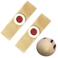 thumbnail image 1 of 42Pcs Painless Medical Corns Patch Callus Removal Soften Horny Skin Foot Care, 1 of 7