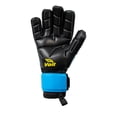 thumbnail image 3 of Voit Guantes de Portero Elite Snakebite Azul Talla Grande Adulto (10), 3 of 3