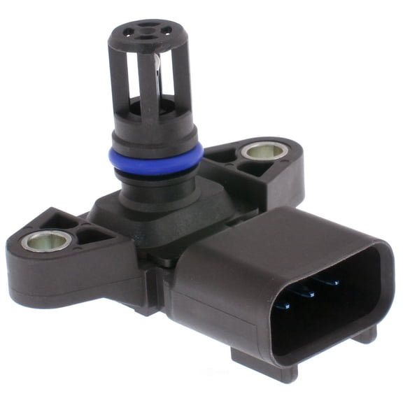 WVE 5S12131 Turbocharger Boost Sensor