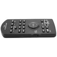 thumbnail image 3 of CD-R33 Remote Control for Pioneer AVH-4000NEX AVH-4100NEX AVH-4200NEX AVH-4400NEX CXE5117 CAR CD DVD AV Receiver, 3 of 4