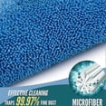 thumbnail image 2 of Vax Steam Mop Pads Replacement, 3 Pack Microfiber Washable for S7/S86-SF-C & More, 2 of 5