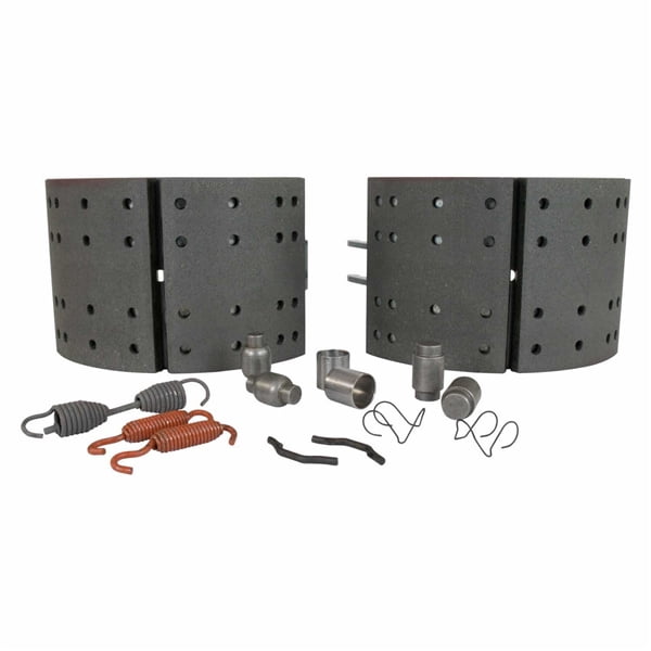 KIT - BRAKE LINING (P)