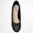 thumbnail image 2 of ZAPATO GILAND NEGRO 125185, 2 of 4