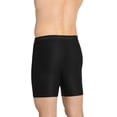 Jockey Men's Ultimate Freedom 8" Long Leg Boxer Brief