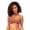 Paradise Primary, variant on Women's Essential Sweetheart Underwire Bikini Top