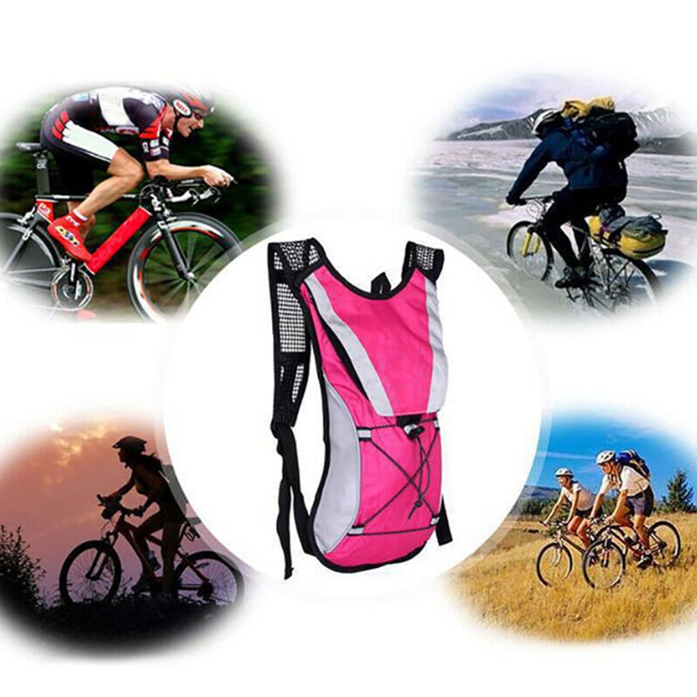 backpack bike