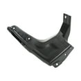 thumbnail image 4 of KarParts360 For Toyota Prius Plug-In 2012 2013 2014 2015 Bumper Cover Support Driver And Passenger Side | Pair | Rear Seals Splash Shield | Plastic | TO1142111, TO1143111 | 5259247021, 5259147021, 4 of 6