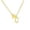 C, variant on Birthday Gift Initial Heart Necklace Heart Letter Necklace Personalized Monogram Necklace 1 Pc Necklace for Women Mom, Romantic Jewelry Gift for Wife Girlfriend