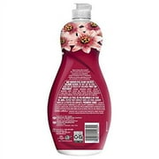 Palmolive Ultra Dish | Soft Touch on Hands| Passion Fruit & Mandarin Scent - 20 oz