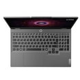 thumbnail image 2 of Lenovo LOQ Gaming Laptop, Pantalla FHD 144Hz de 15.6, AMD Ryzen 7-7435HS, GeForce RTX 4060 8GB, 16GB DDR5, 1TB PCIe 4.0, 2 of 9