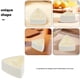 thumbnail image 2 of Herramienta para hacer onigiri, molde triangular para bolas de arroz, reutilizable y práctico para principiantes, molde japonés para bolas de arroz., 2 of 6