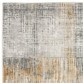 thumbnail image 6 of SAFAVIEH Craft Emmet Abstract Area Rug, Grey/Beige, 4' x 6', 6 of 8