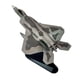 thumbnail image 1 of Avión de a escala 1:100, modelo de avión de aleación con tren de aterrizaje extraíble, juguete para niños, para el hogar, como recuerdo o, 1 of 10