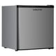 thumbnail image 1 of Refrigerador 1.6 Pies Capacidad 47 Litros Con Congelador 1 Puerta 115V Voltio gris S, 1 of 8