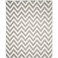 thumbnail image 3 of Safavieh Amherst Peronal Geometric Area Rug, Dark Gray/Beige, 9' x 12', 3 of 12
