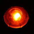 thumbnail image 4 of LED Light Pendant For Dog Collar Glowing Dog Luminous Night Walking Light  Dog Pendant For Your Dogs Visibility And, 4 of 8