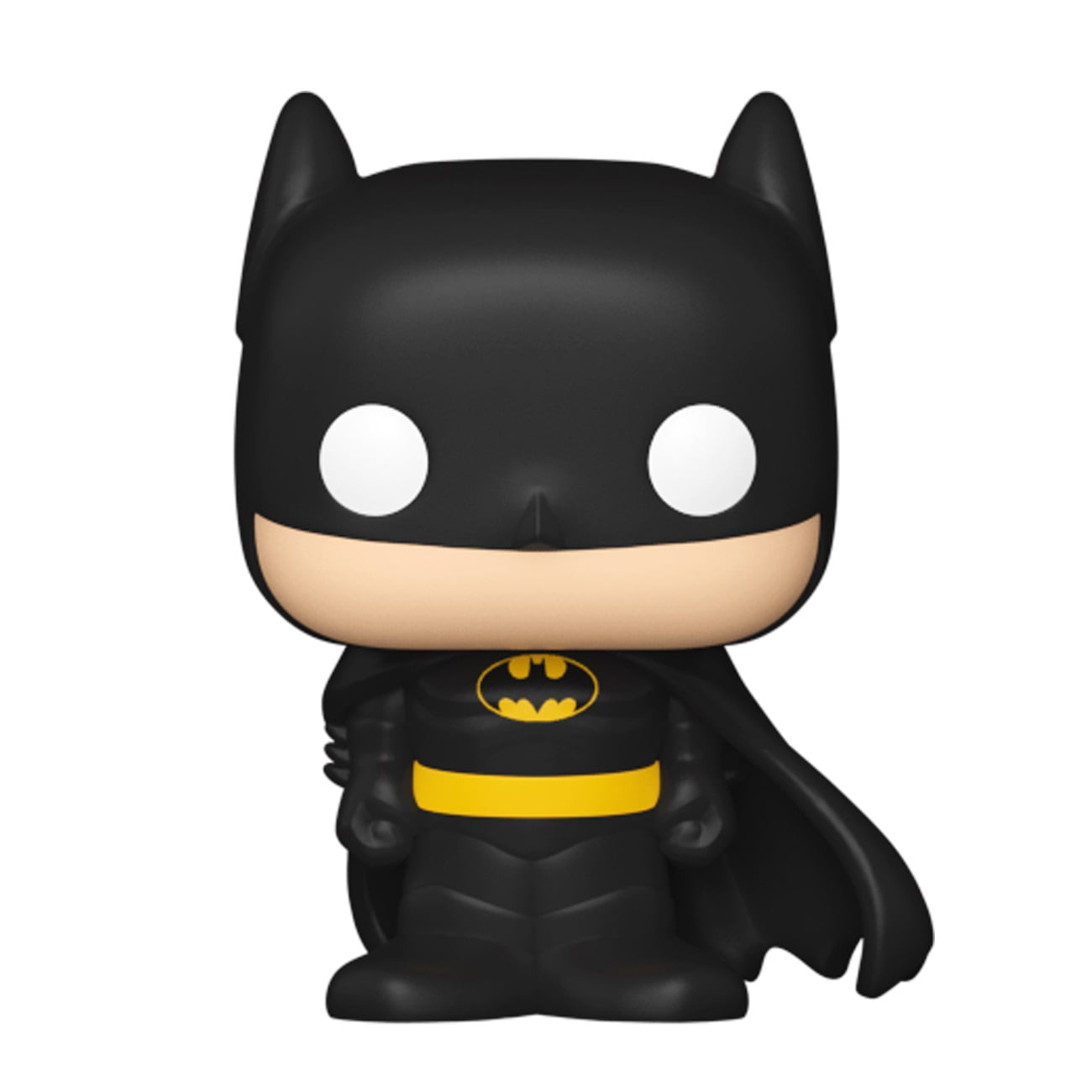 Funko Bitty POP! Collectibles Batman Vinyl Figures, 4 Count
