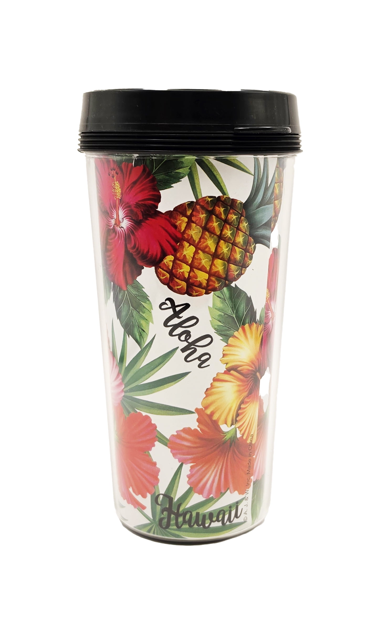 HI 16OZ PL TUM HIB