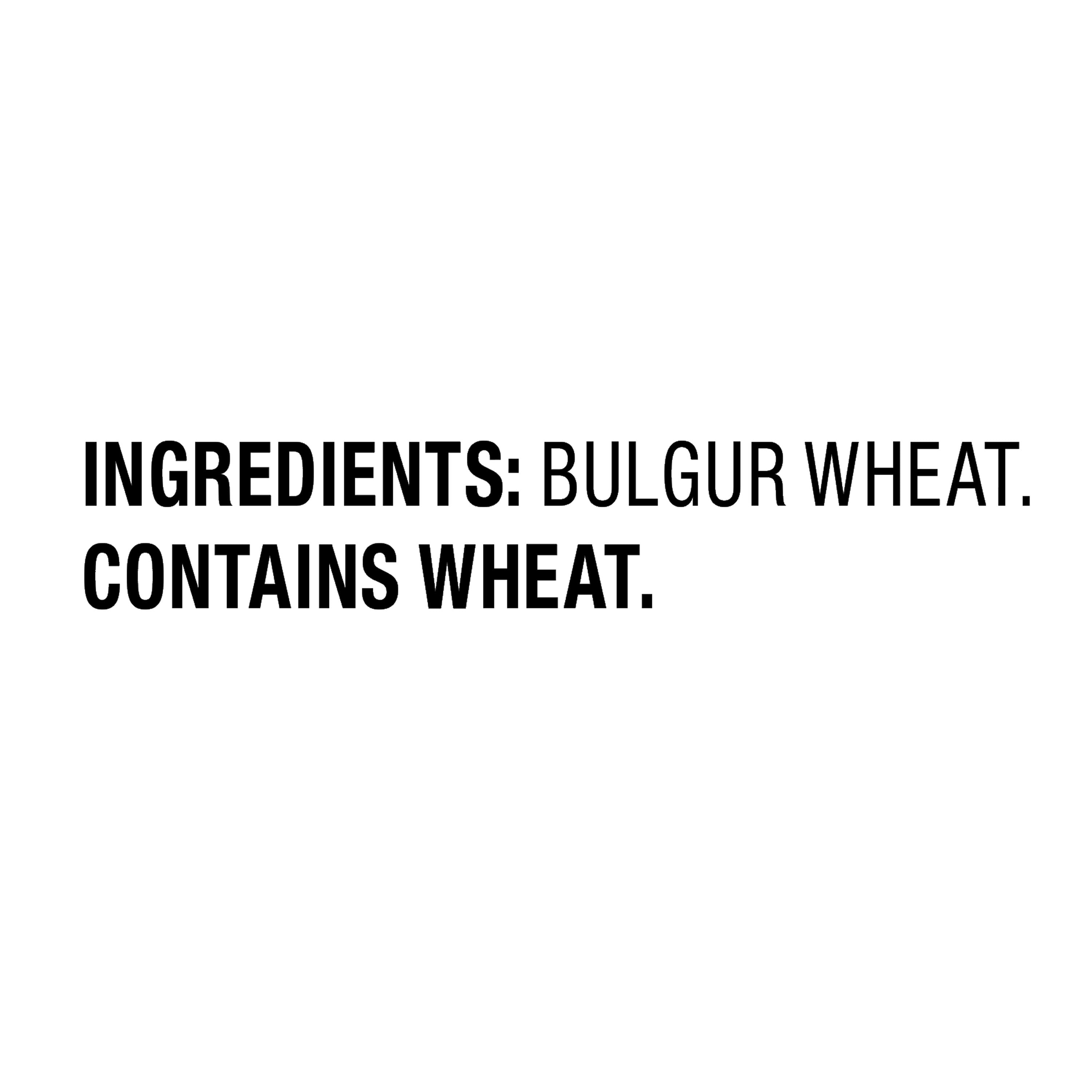 (2 pack) bettergoods Bulgur, 12 oz