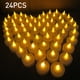 thumbnail image 2 of Labymos velas de té sin llama de, 2 of 8