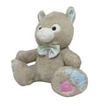 thumbnail image 2 of L LLAMA PLUSH, 2 of 2