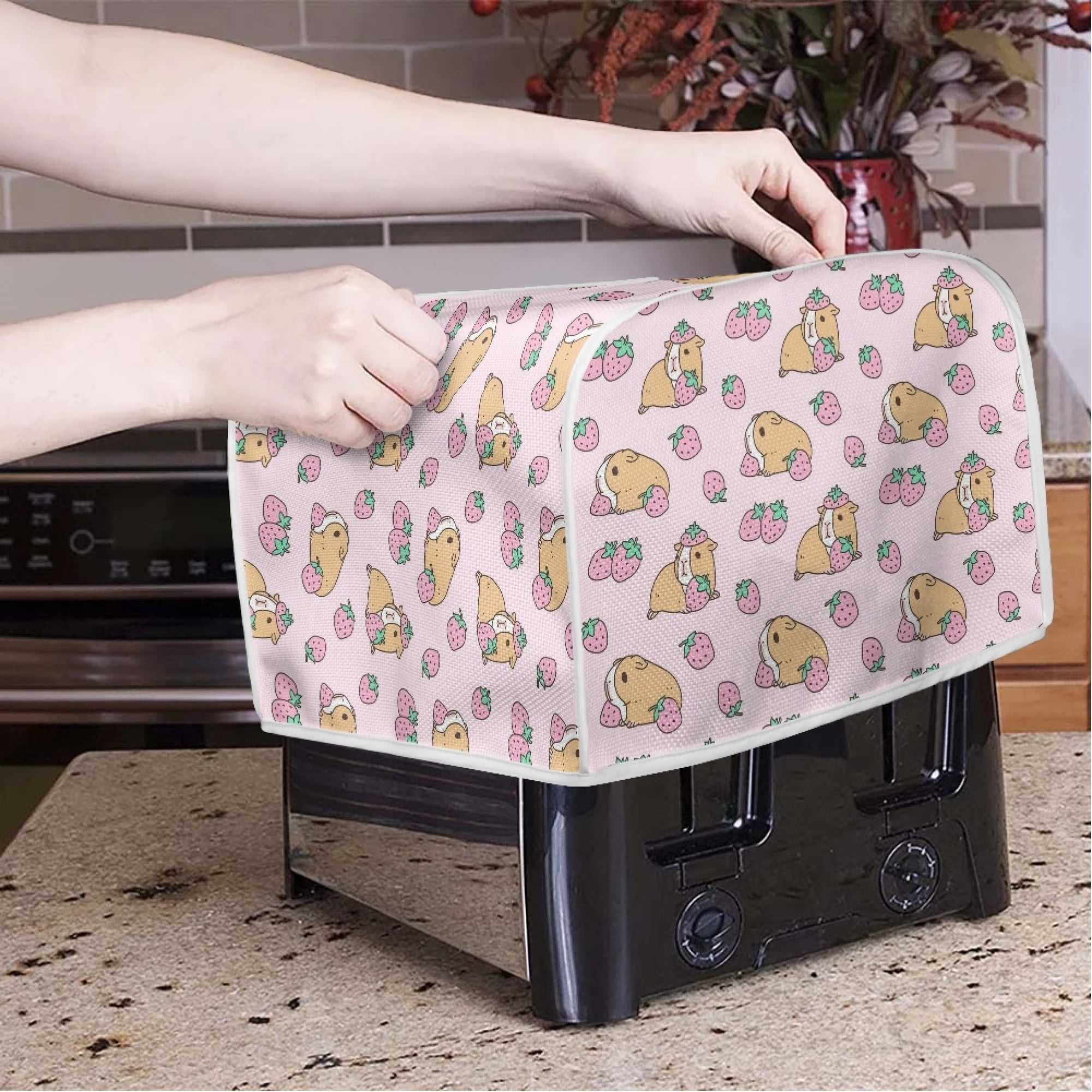 33 Best toaster cover ideas  toaster cover, sewing projects