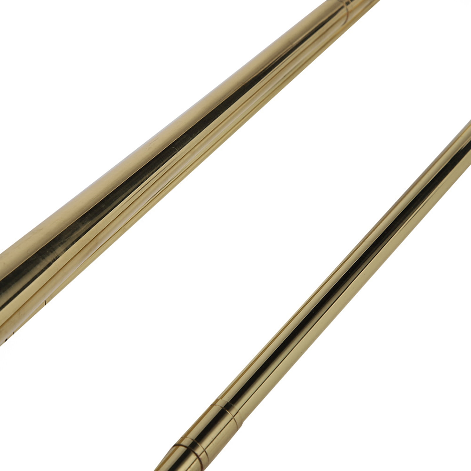 for teenagers 20.5*4.8in Cavalry Trumpet, Trumpet Teaching Supplies Stage Performance Enthusiast Beginner