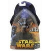 Star Wars Revenge of the Sith: 3-3/4" Aayla Secura Action Figure