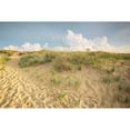thumbnail image 3 of Mead, Adam 24x17 Black Modern Framed Museum Art Print Titled - First Landing Dunes IV, 3 of 5