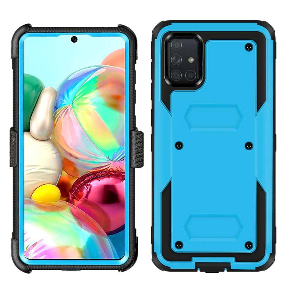 hardcase samsung a51
