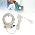 thumbnail image 4 of Microscope Light, Microscope  Easy Installation Strong Focusing  For Operation, 4 of 8
