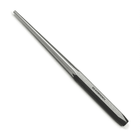 Gearwrench 1/4" X 11" Long Taper Punch