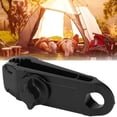 thumbnail image 4 of Plastic Tent Clip, 8 Canopy Clip, Dynamic Shape Inverted Tooth Design Firmly Fix the Tent For Outdoor Tents, 4 of 7