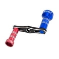 thumbnail image 3 of BELOVING Clé Hexagonale de Voiture RC de Remplacement 32mm 22.5mm pour 1/10 Rouge Bleu, 3 of 10