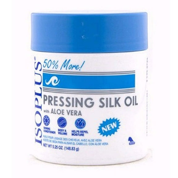 Isoplus Pressing Silk Oil 5.25 oz